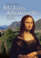 Copertina Alla destra della Gioconda