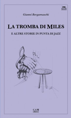 Copertina La tromba di Miles