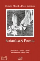 Copertina Botanica e Poesia