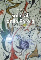 Copertina Sulle ali della Parola. 