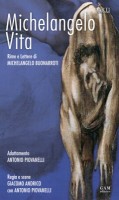 Copertina Michelangelo, Vita 