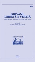 Copertina Giovani, libertà e verità