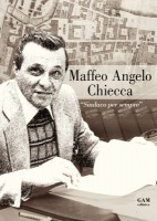 Copertina Maffeo Angelo Chiecca