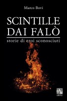 Copertina Scintille dai falò