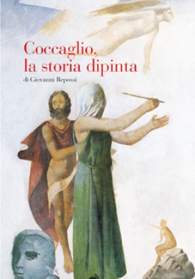 Copertina Coccaglio, la storia dipinta