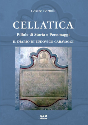 Copertina Cellatica. Pillole di Storia e Personaggi