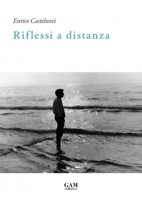 Copertina Riflessi a distanza