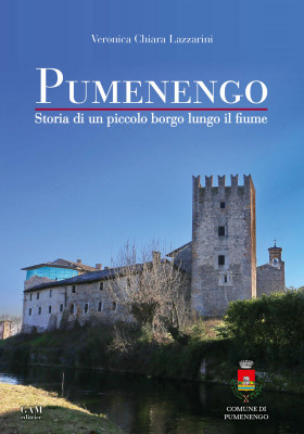 Copertina Pumenengo