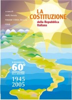 Copertina La costituzione 